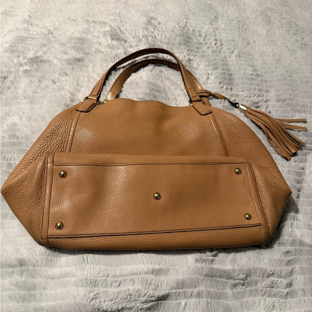 Gucci Leather Soho Bag - Picture 5 of 11